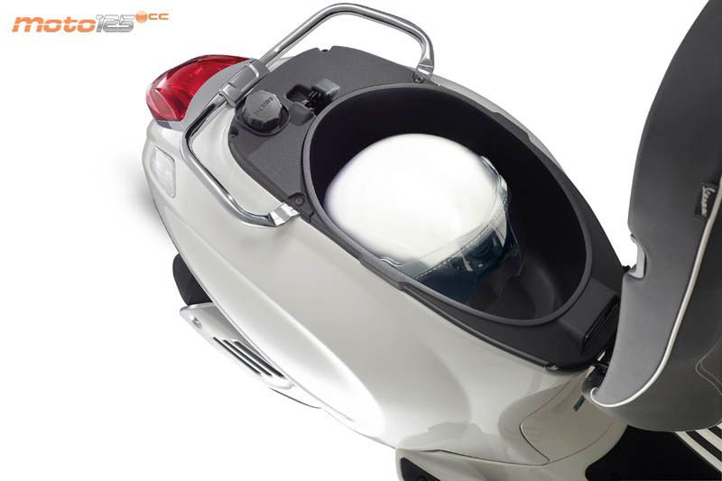 Vespa Sprint 125 ie 3v — foto 10