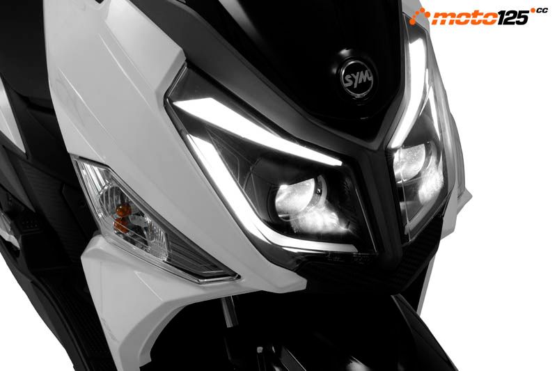 Sym Jet 14 125 — foto 10