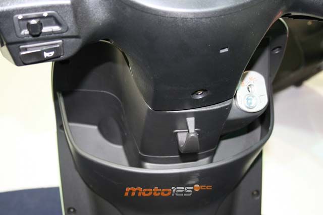 SYM e-Virid — foto 10