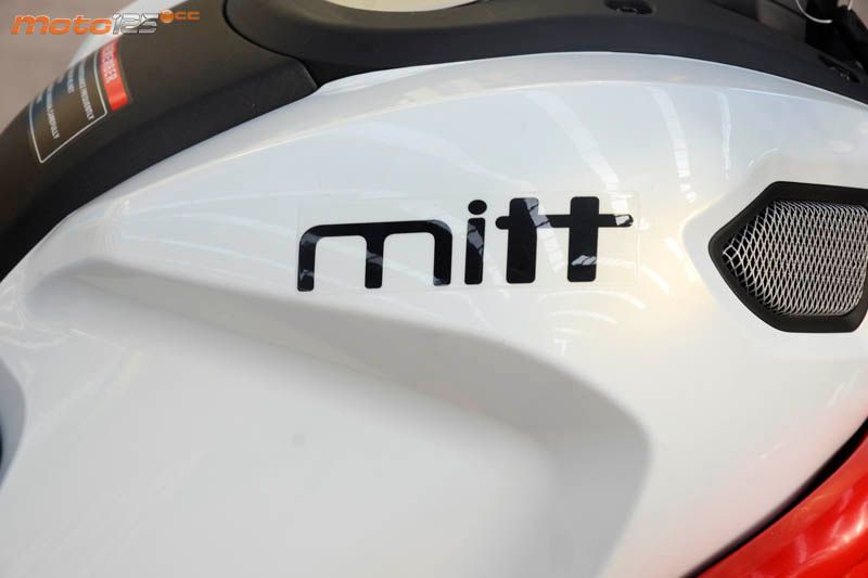 Mitt 125 PK — foto 10