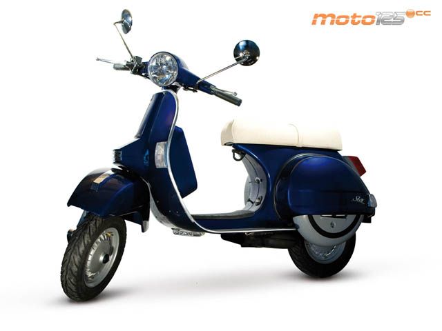 LML Star 2 125 — foto 10