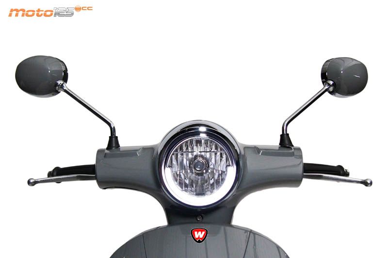 Wottan Bot 125 — foto 10