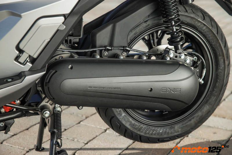 Nerva Exe — foto 10