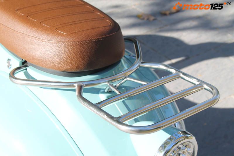 Invicta Electric Rueda — foto 10