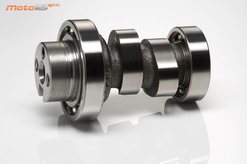Suzuki Address 110 — foto 10