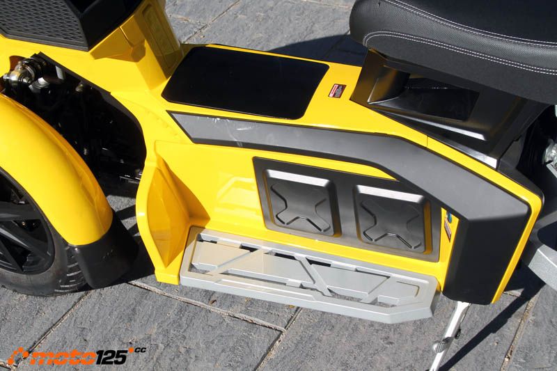 Doohan iTank — foto 10