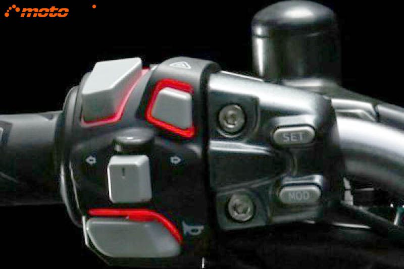 Zontes 125D — foto 10