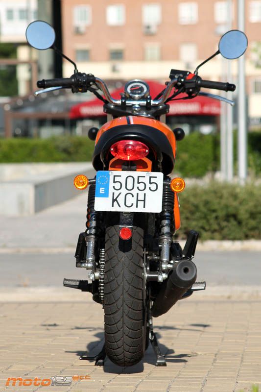 Hanway Raw 125 Cafe — foto 10