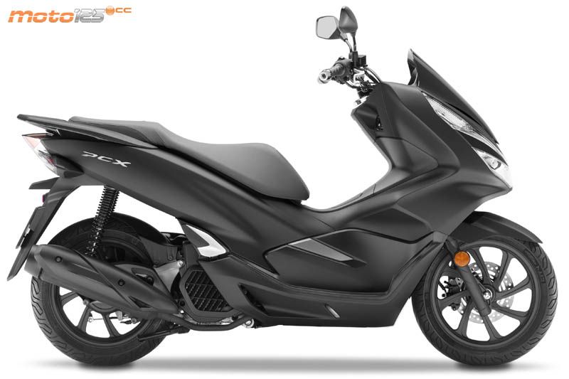Honda PCX 125 — foto 10