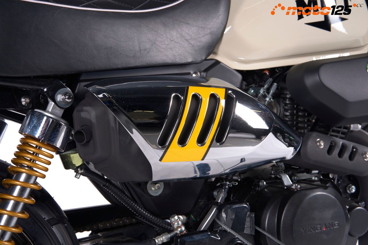 Mitt Ibiza 125 — foto 10