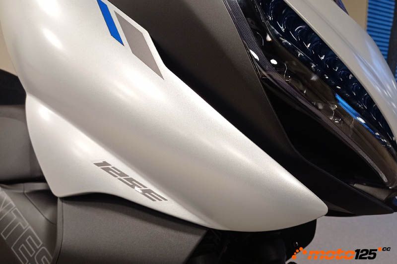 Zontes 125E — foto 10