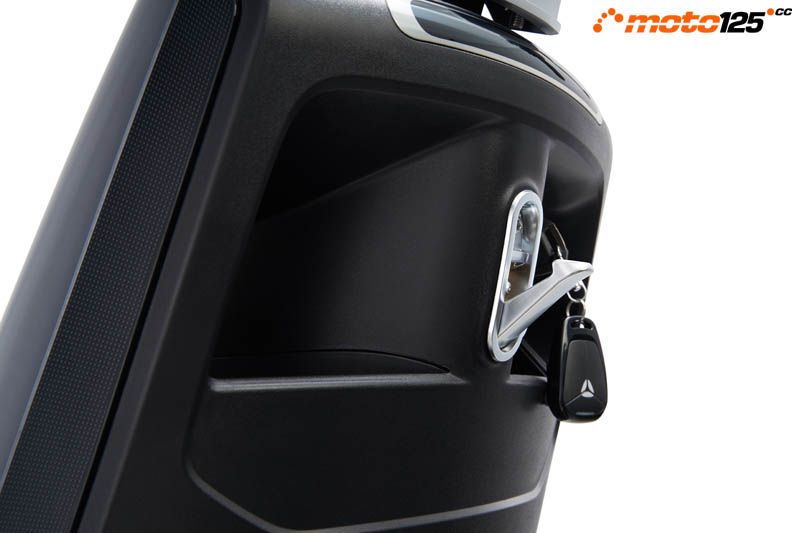 Yadea G5 Pro — foto 10