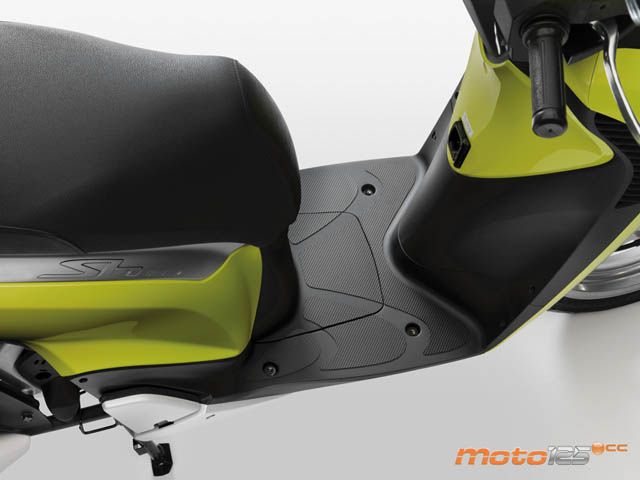 Honda Scoopy SH 125 — foto 10