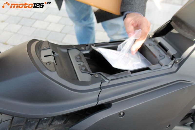 Pursang E-Track — foto 10