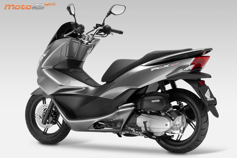 Honda PCX 125 — foto 10