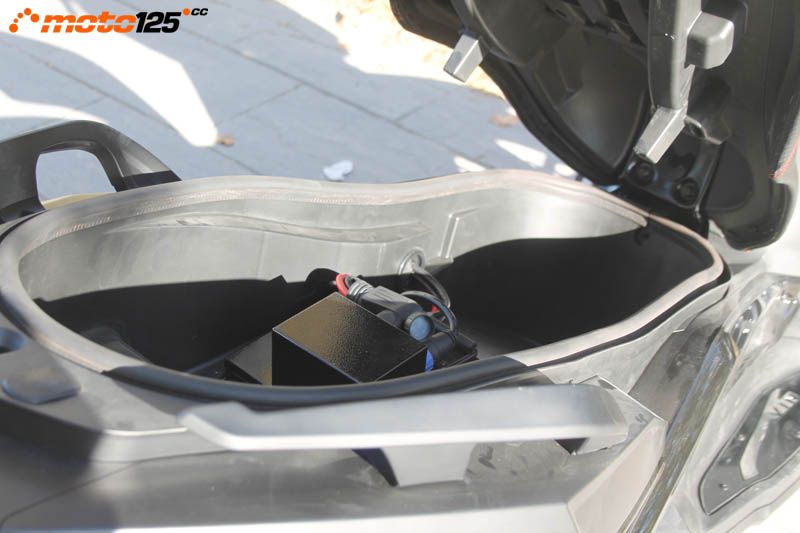 Invicta Electric Boada — foto 10