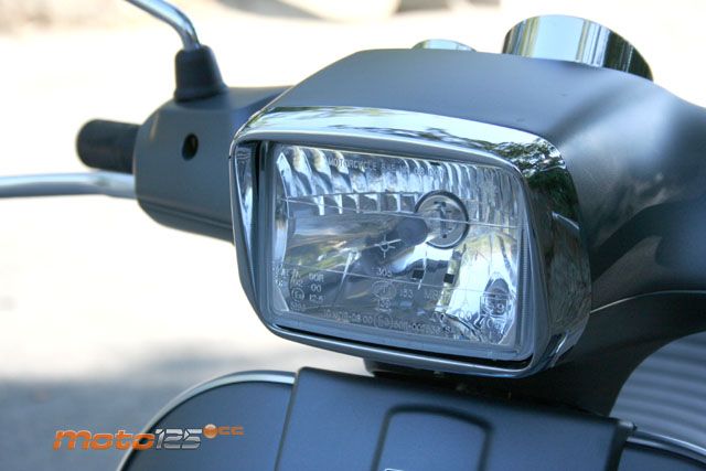 Vespa S 125 ie Sport — foto 10