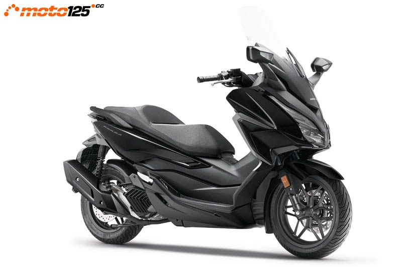 Honda Forza 125 — foto 10