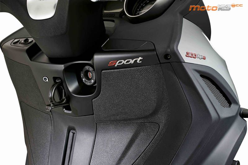 Vespa Elettrica — foto 10