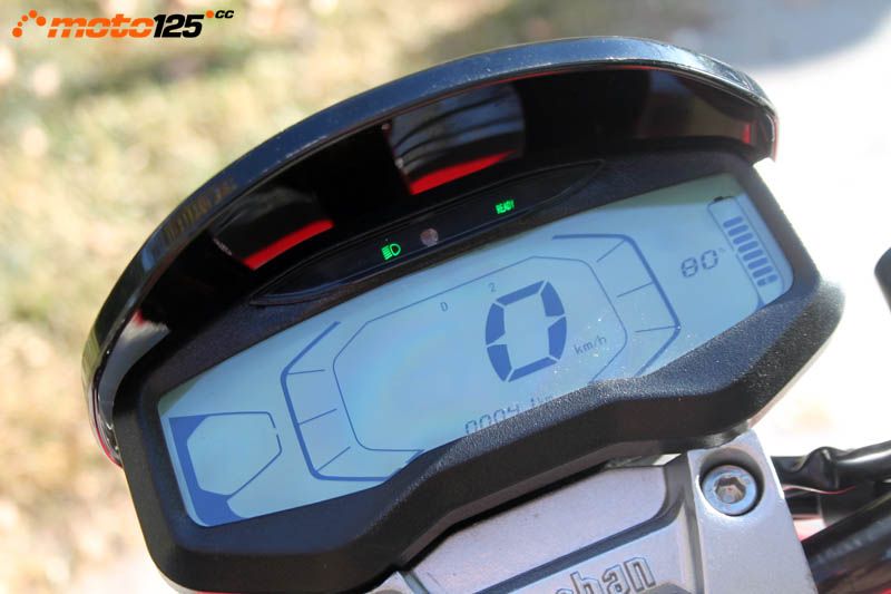 Doohan iTango — foto 10