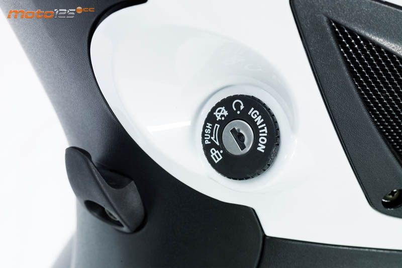 KSR Soho 125 — foto 10