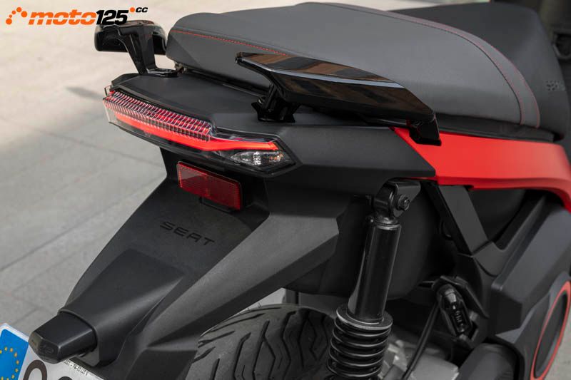 Seat Mó — foto 10