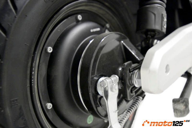 Invicta Electric MB5 Utrera — foto 10