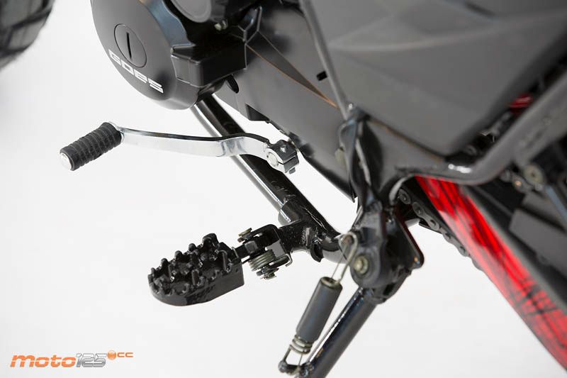 Mitt 125 TK — foto 10