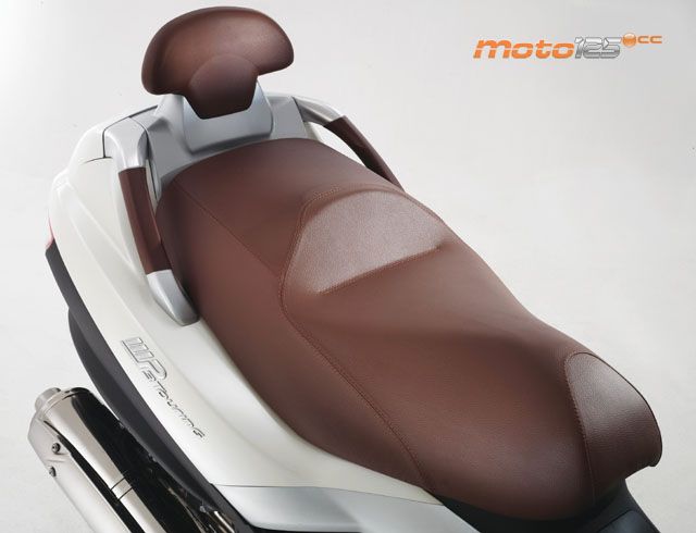 Piaggio MP3 Business 500 LT — foto 10