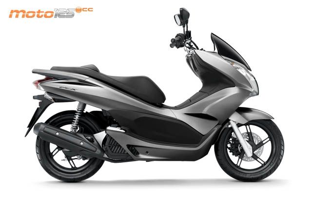 Honda PCX 125 — foto 10