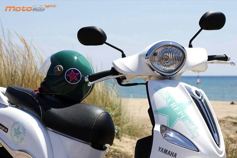 Yamaha D'elight Ibiza Rep. — foto 10