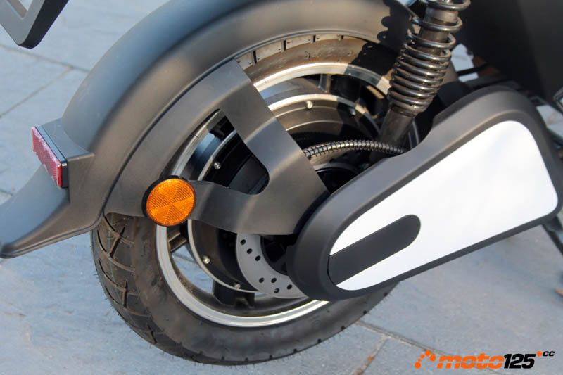 Wellta Taiga — foto 10