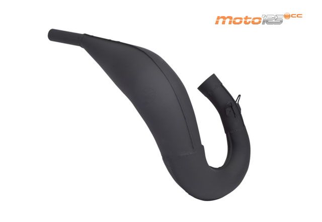 HM CRE Six Comp. 2T 125 — foto 10