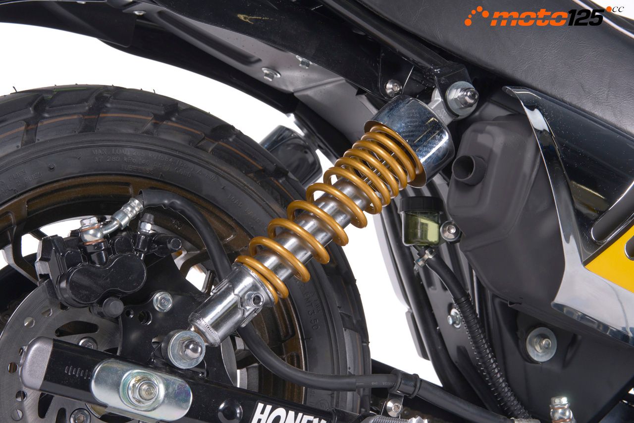 Mitt Ibiza 125 — foto 11