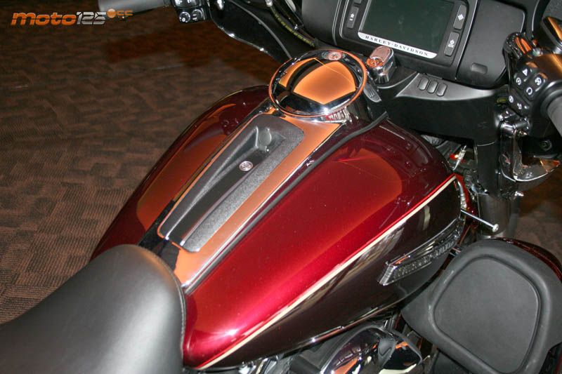 Harley-Davidson Trike — foto 10