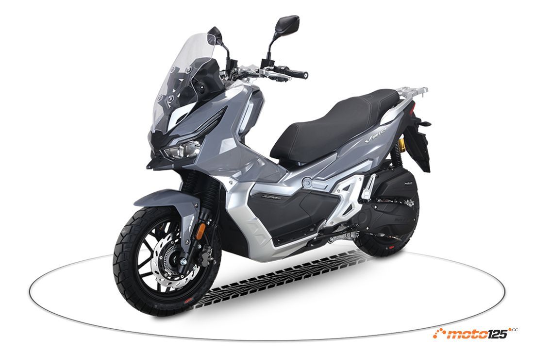 MH VR10 125