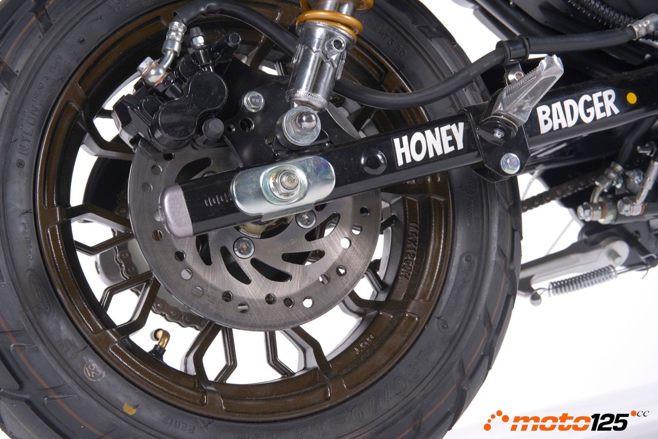 Mitt Ibiza 125 — foto 12