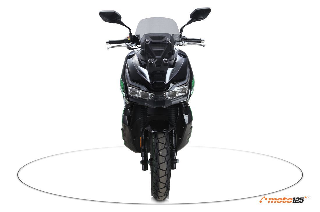 MH VR10 Sport 125