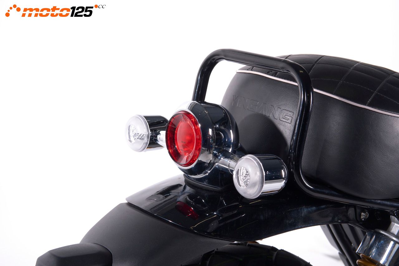 Mitt Ibiza 125 — foto 13