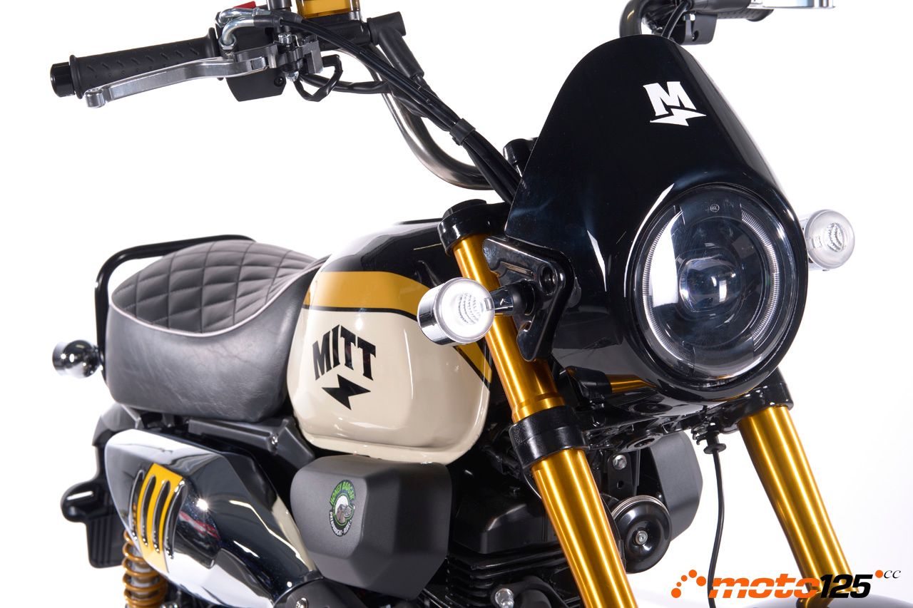 Mitt Ibiza 125 — foto 14