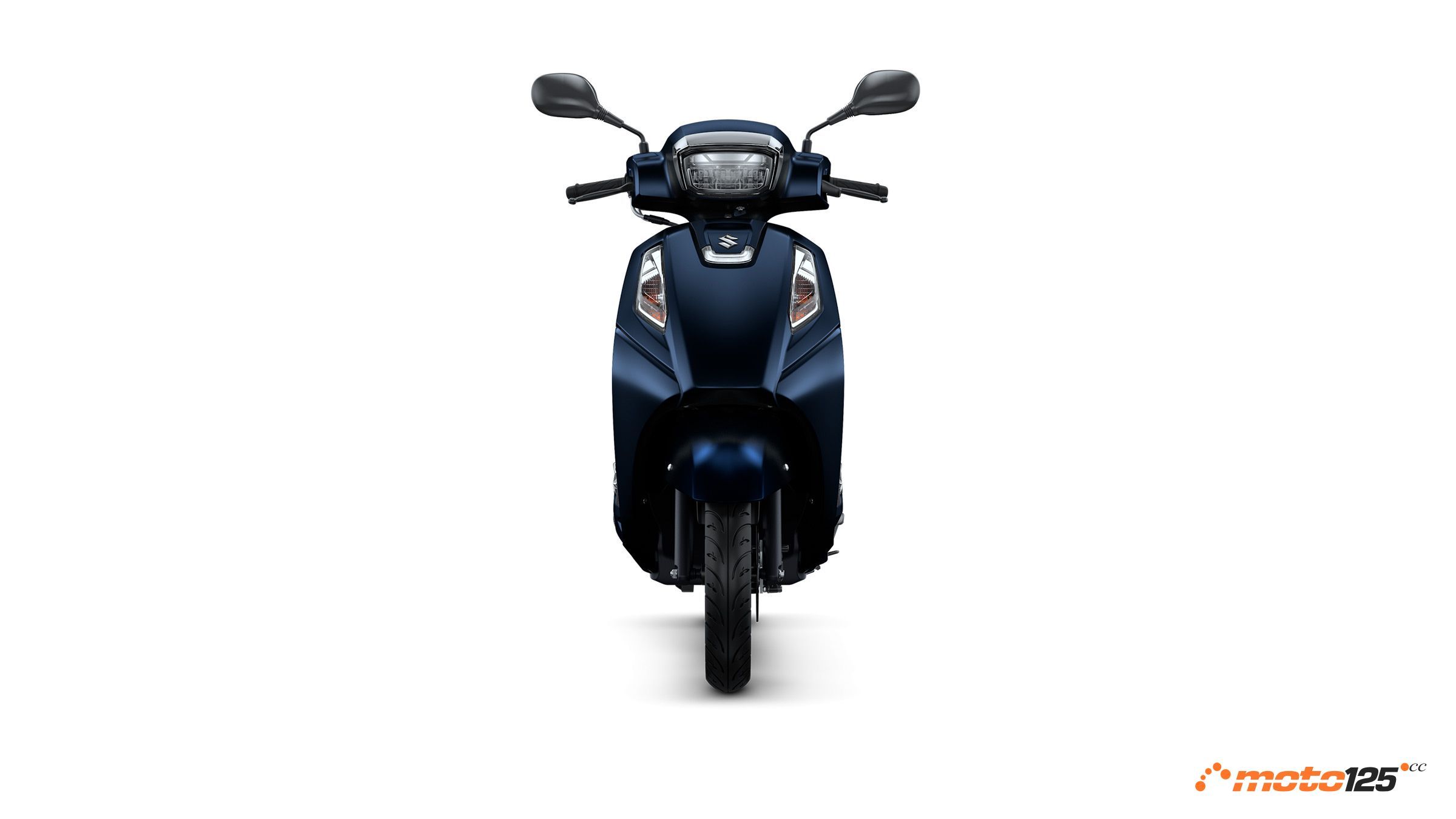 Suzuki Address 125