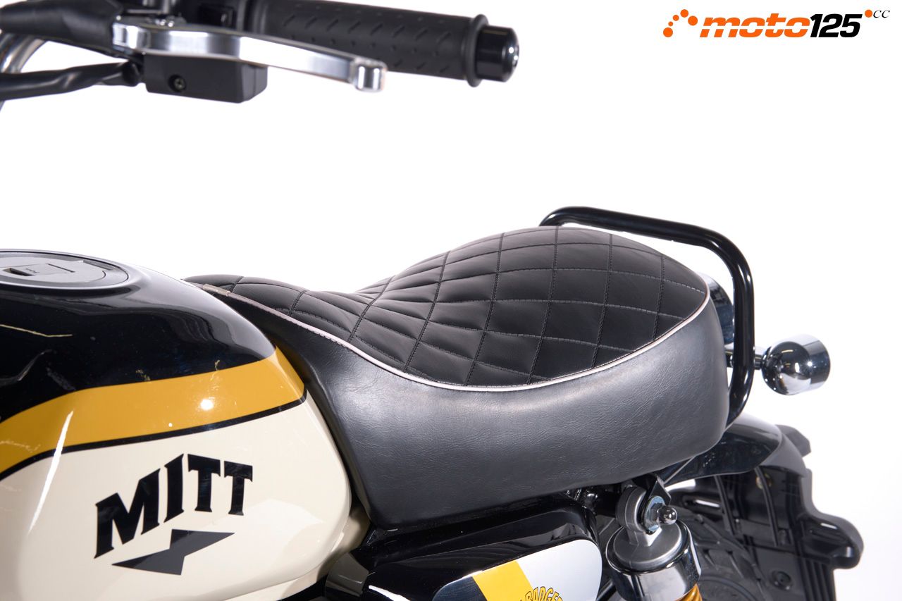 Mitt Ibiza 125 — foto 15