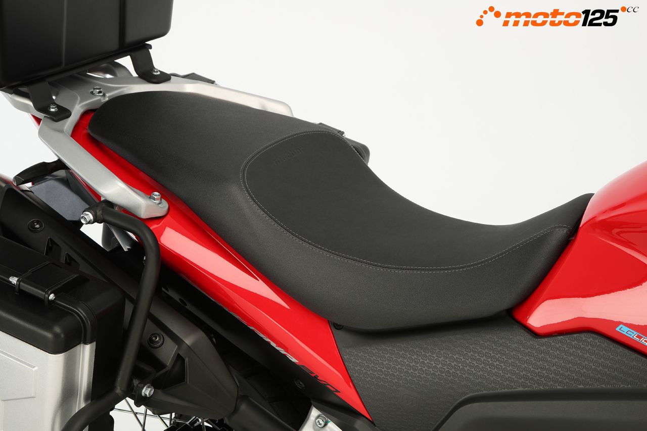 Macbor Montana XR1 Evo 125 — foto 15