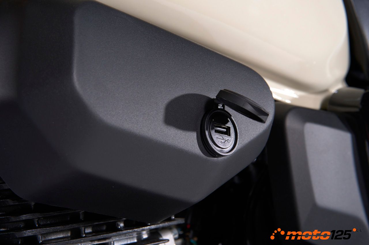 Mitt Ibiza 125 — foto 16