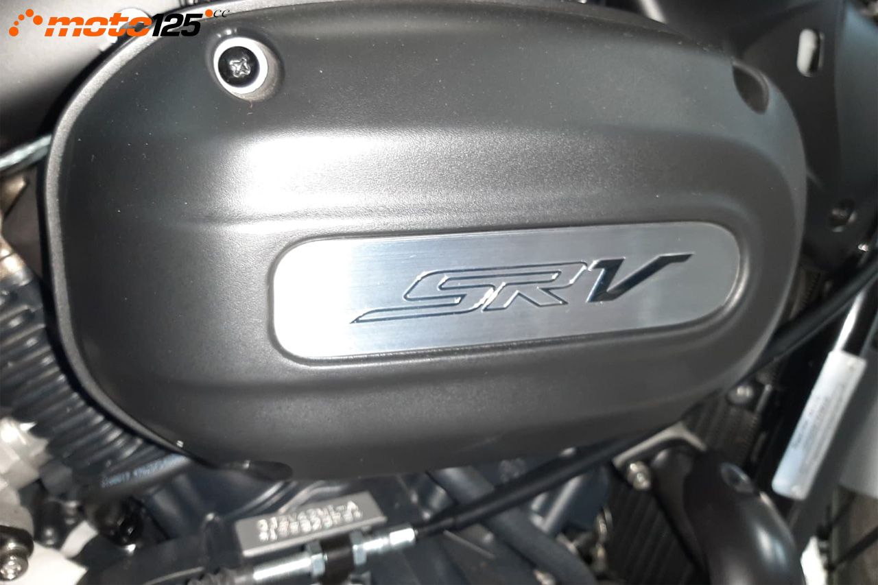QJ SRV 12 125 — foto 16