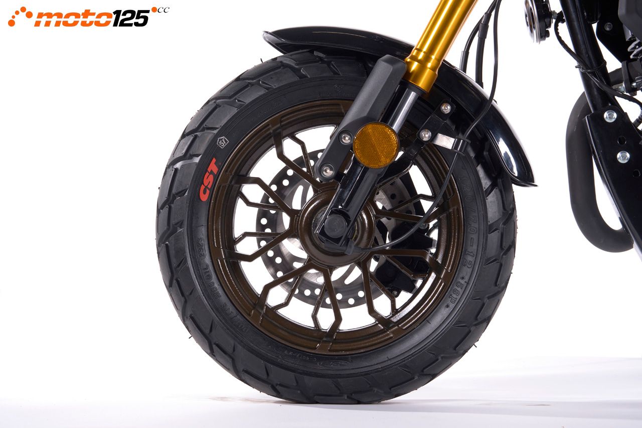 Mitt Ibiza 125 — foto 17