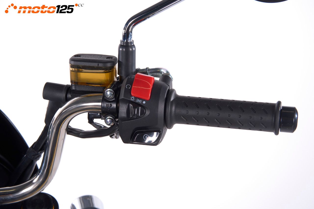 Mitt Ibiza 125 — foto 18