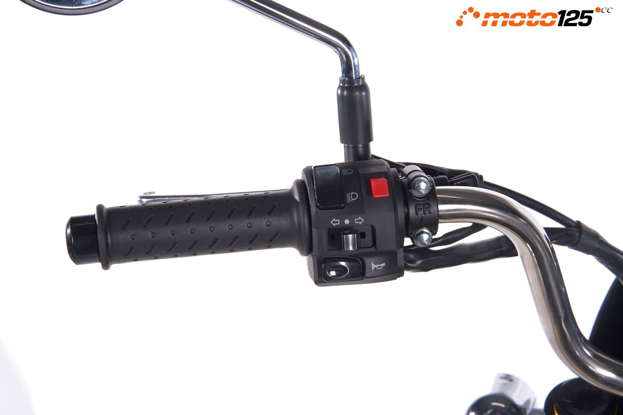 Mitt Ibiza 125 — foto 19