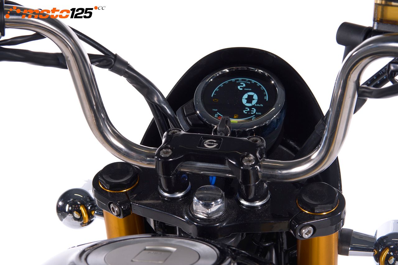 Mitt Ibiza 125 — foto 20