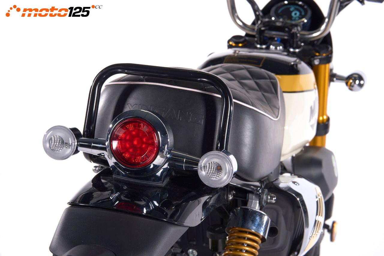 Mitt Ibiza 125 — foto 21